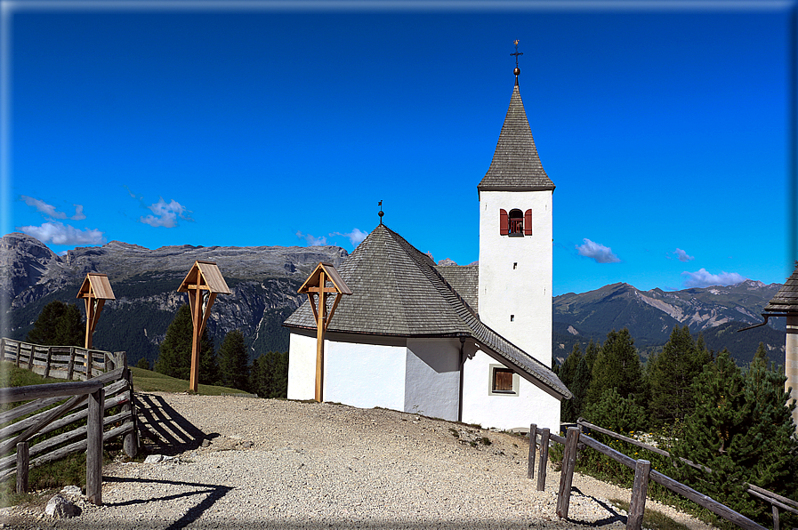 foto Santuario di Santa Croce